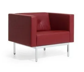 070 Lounge Series by Artifort