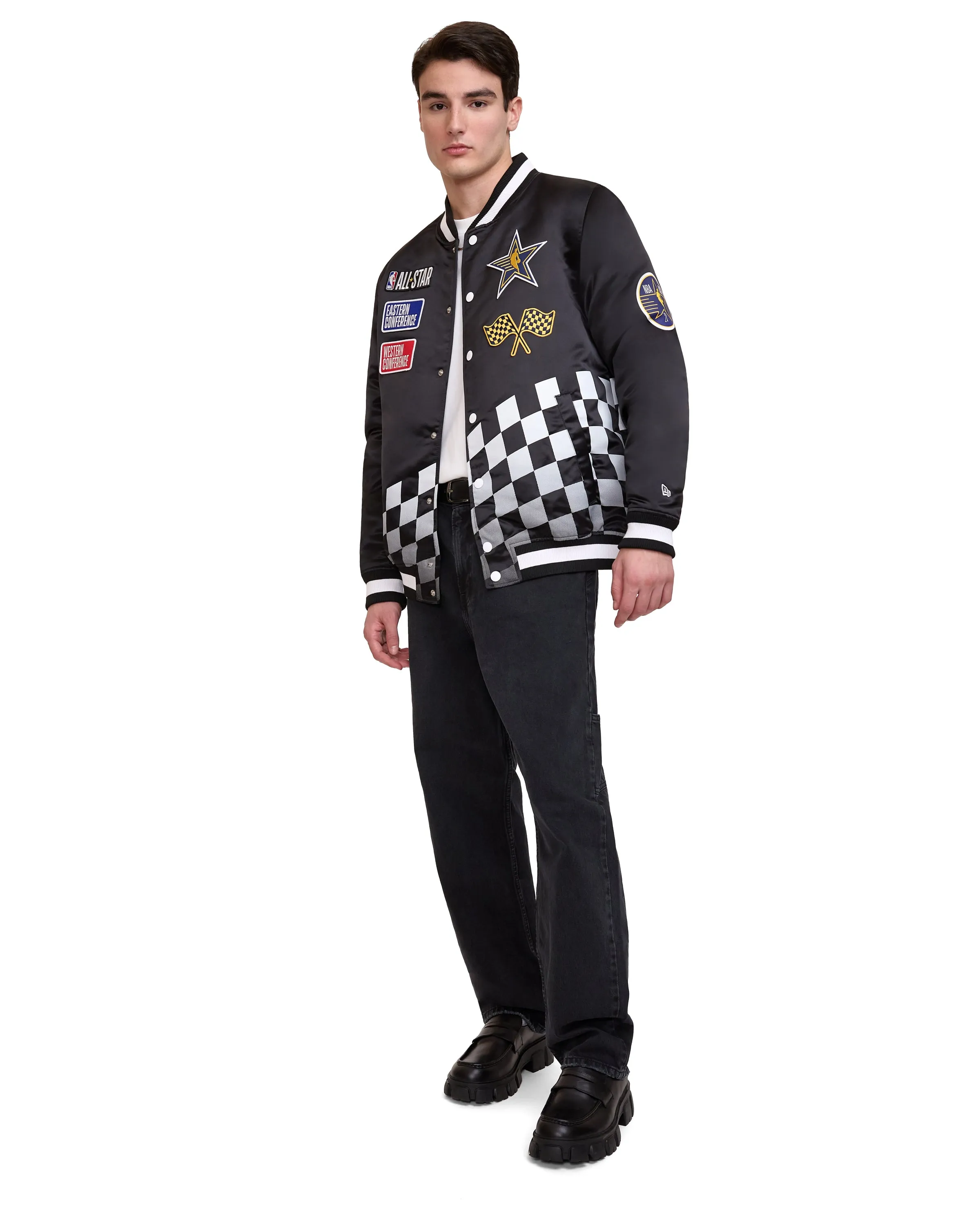 2024 NBA All-Star Game Jacket