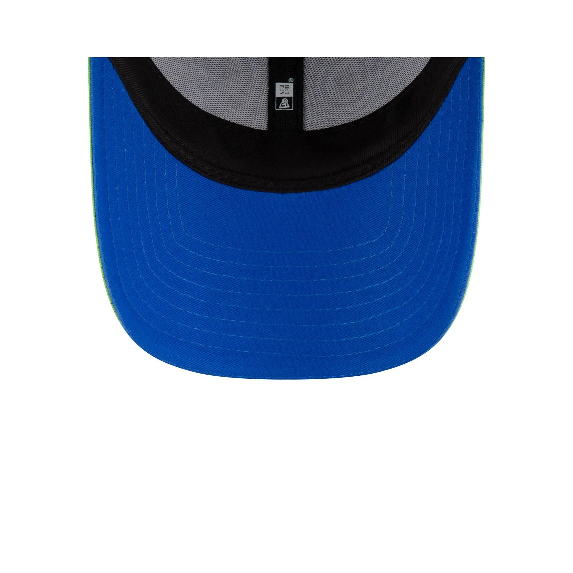 2024 Visa Cash App Racing Bulls 9FORTY Snapback Hat