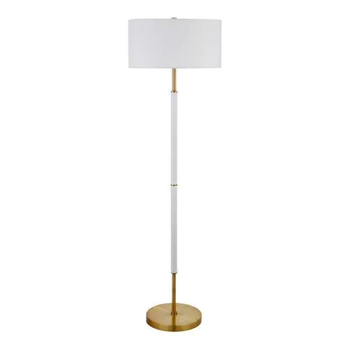 Abasi 62" Floor Lamp