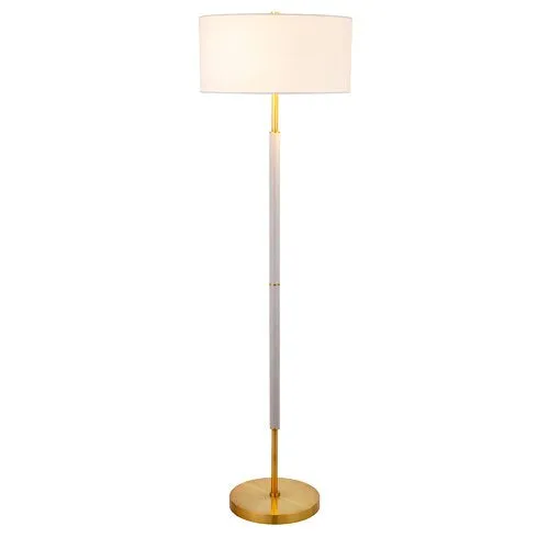 Abasi 62" Floor Lamp