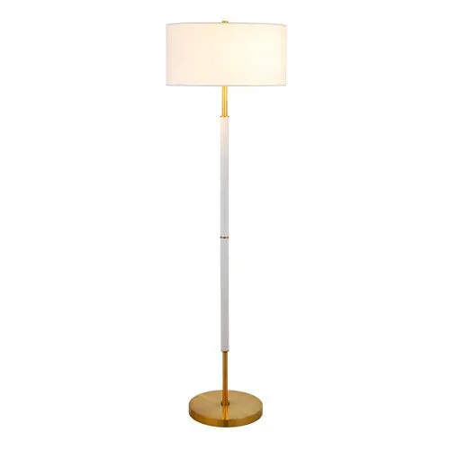 Abasi 62" Floor Lamp