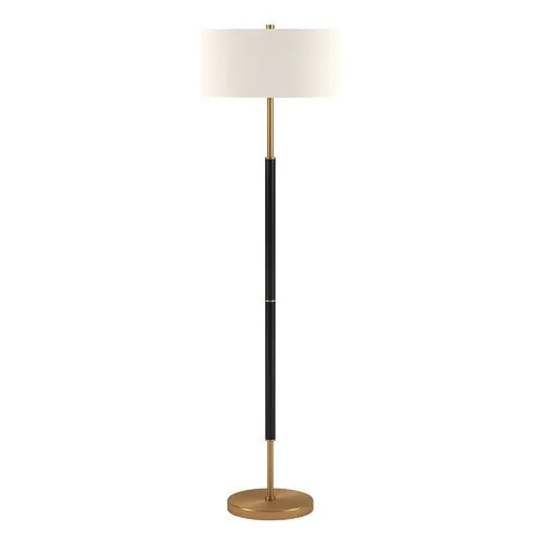 Abasi 62" Floor Lamp