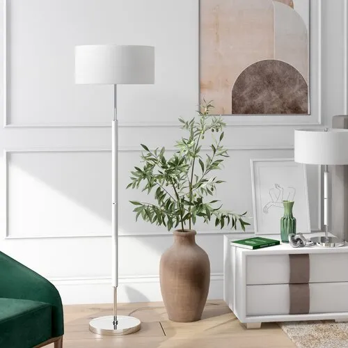 Abasi 62" Floor Lamp
