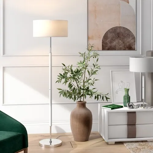 Abasi 62" Floor Lamp