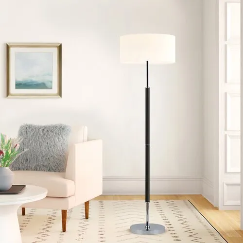 Abasi 62" Floor Lamp