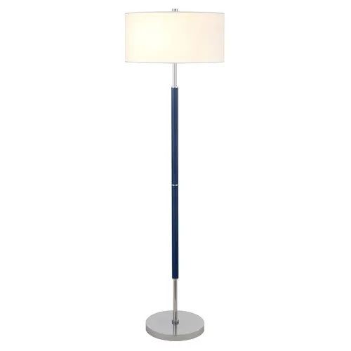 Abasi 62" Floor Lamp