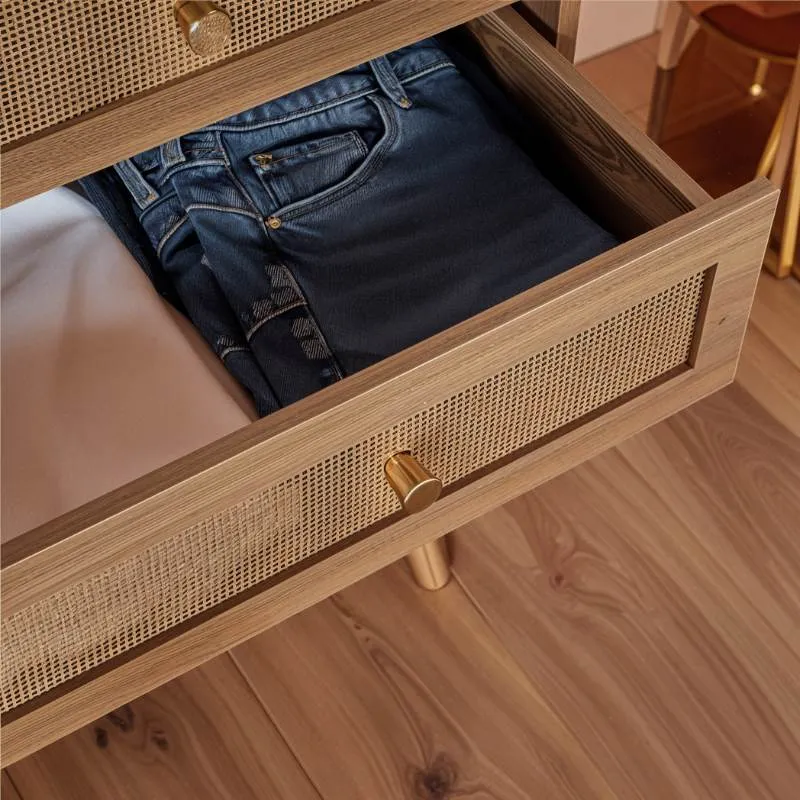 Aelmere Drawer Dresser