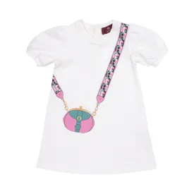 Aigner Kids Baby Girl's Dress