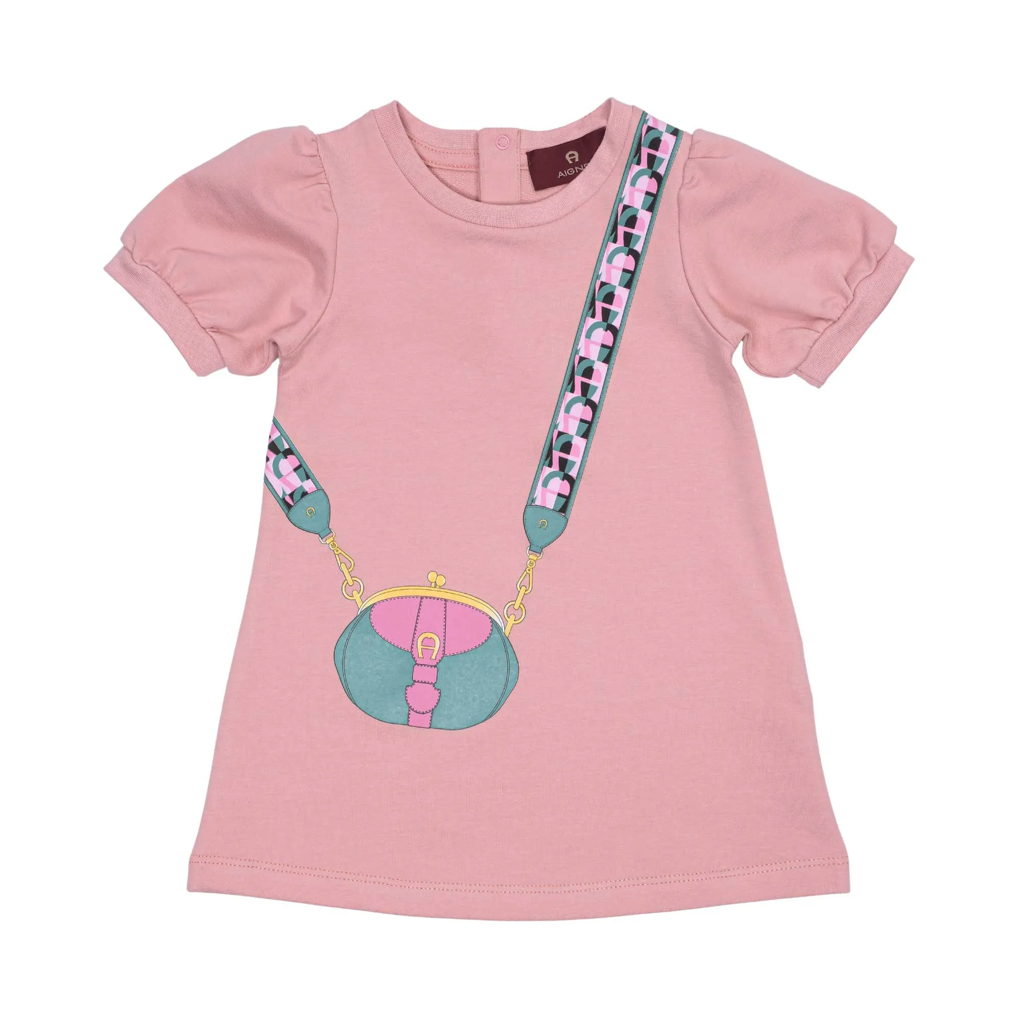 Aigner Kids Baby Girl's Dress