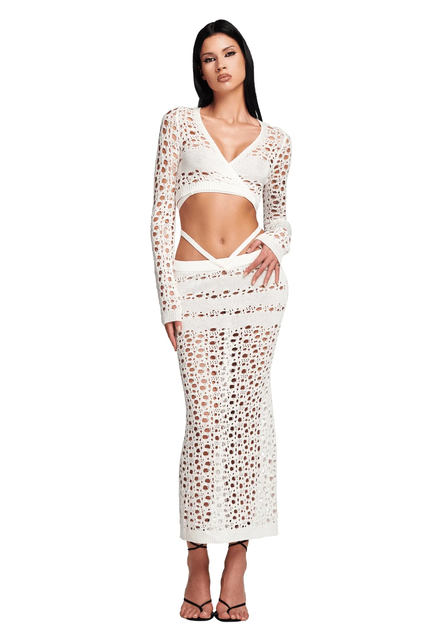 ALIX Elegant SET