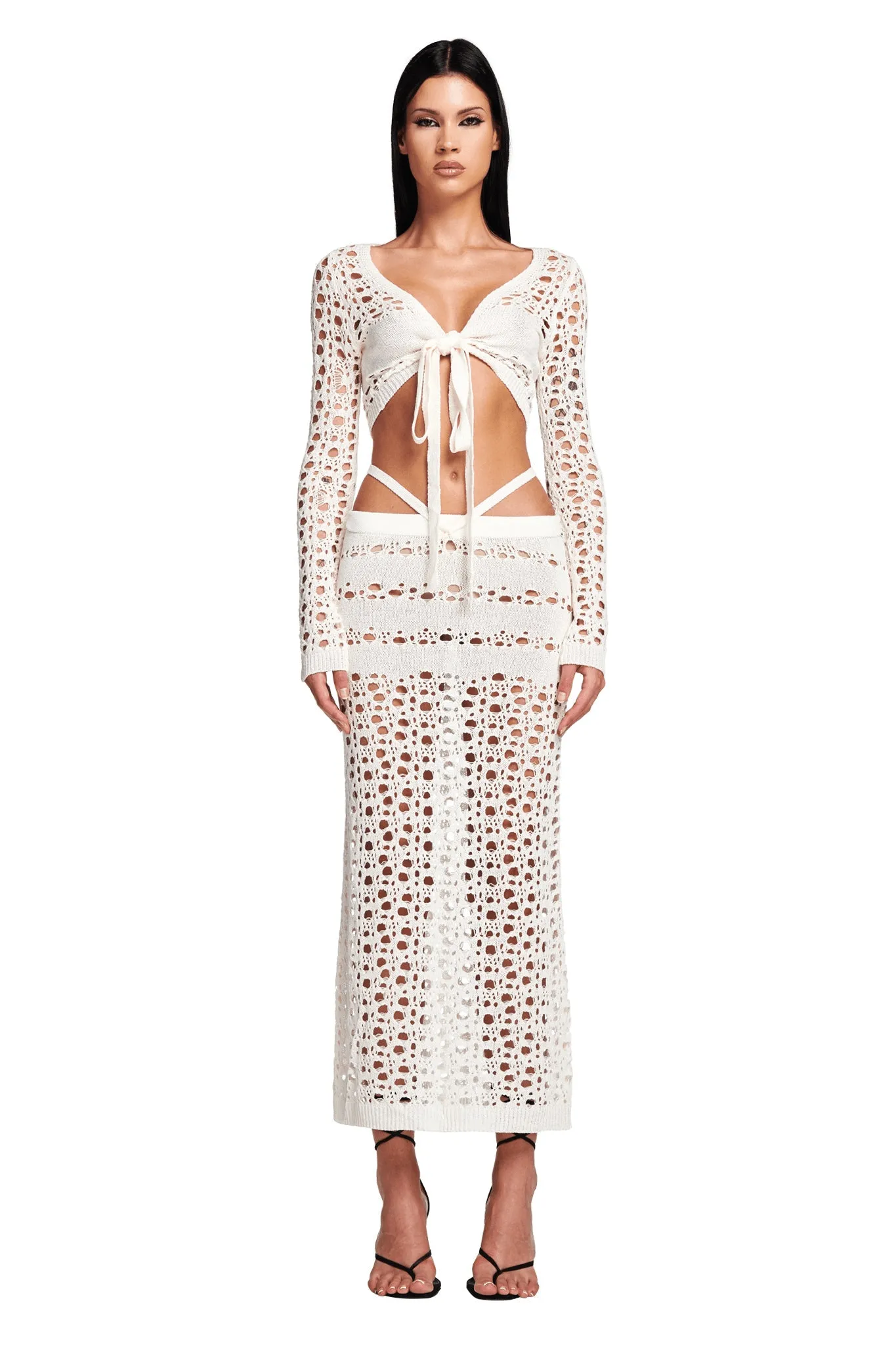 ALIX Elegant SET
