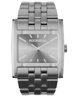 Apostle (Silver) Watch