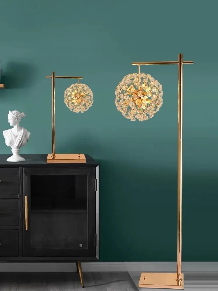 Arabella Floor Lamp