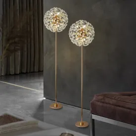 Arabella Floor Lamp