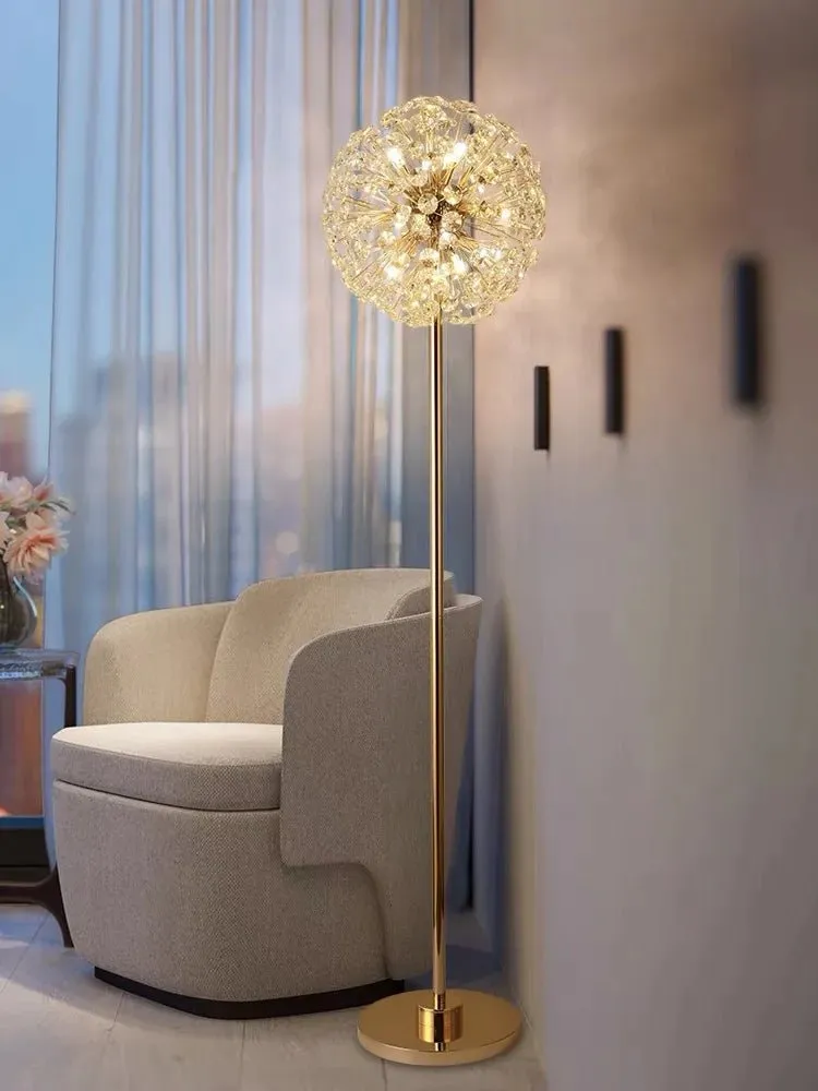Arabella Floor Lamp