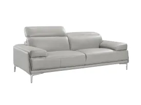 Archlight Light Grey Sofa