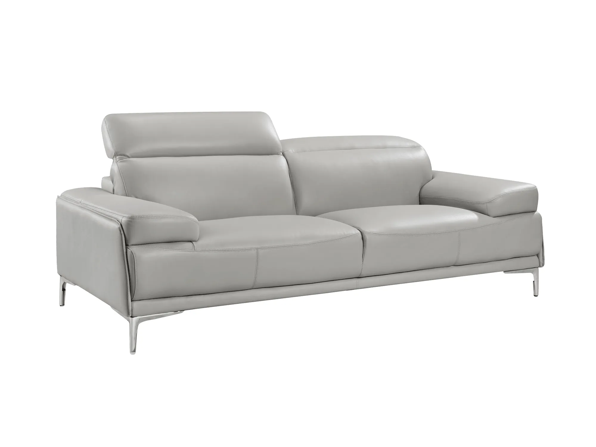 Archlight Light Grey Sofa