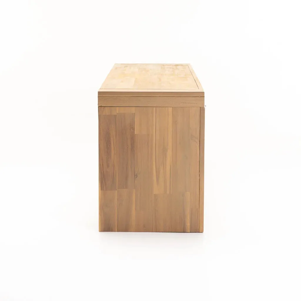 ARCTIC 160cm TV UNIT