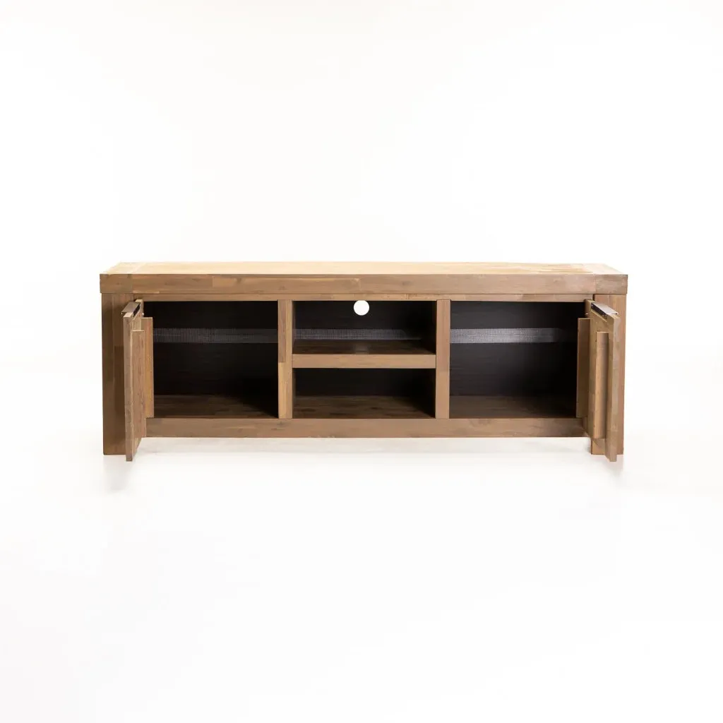 ARCTIC 160cm TV UNIT