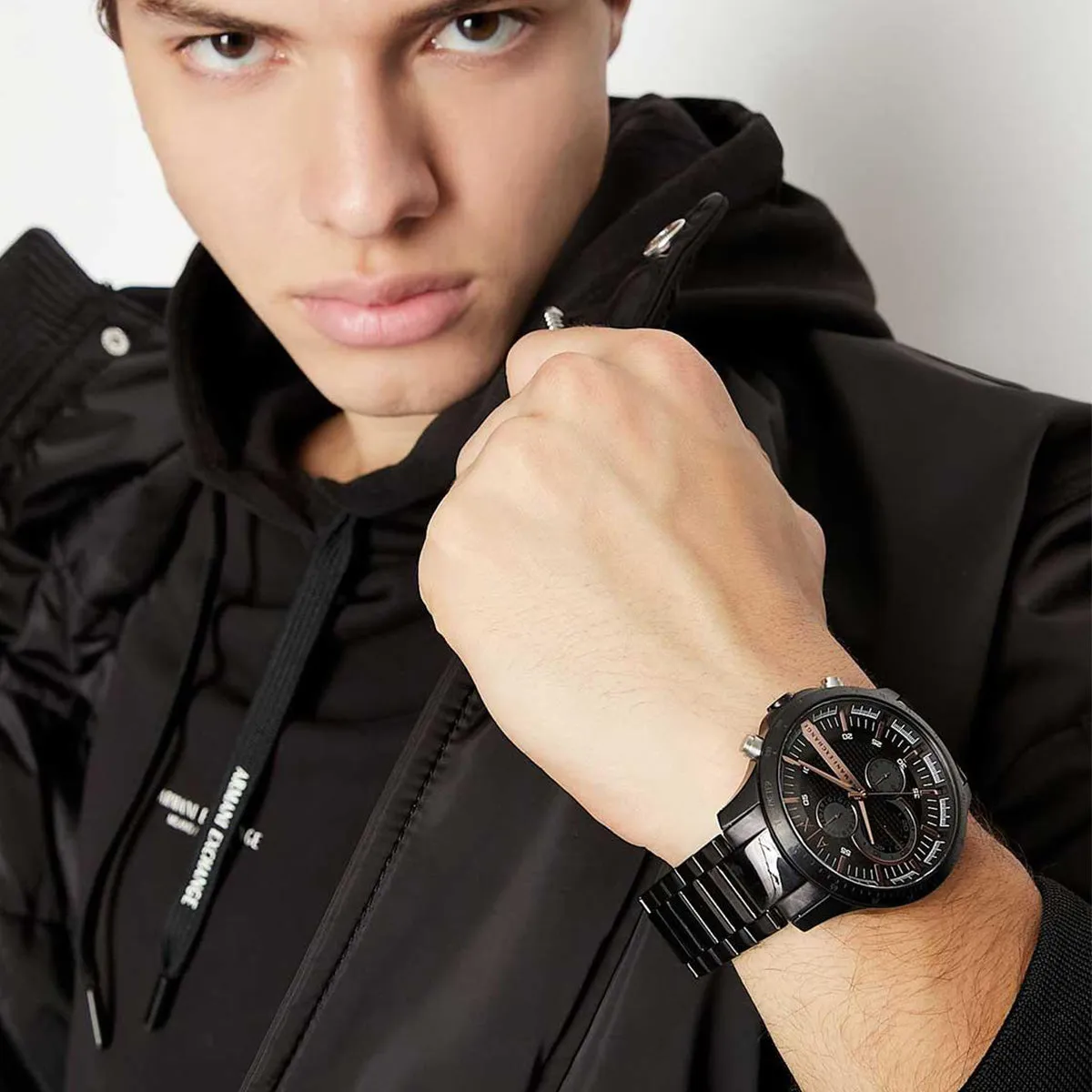 Armani Exchange - Hampton - AX2429