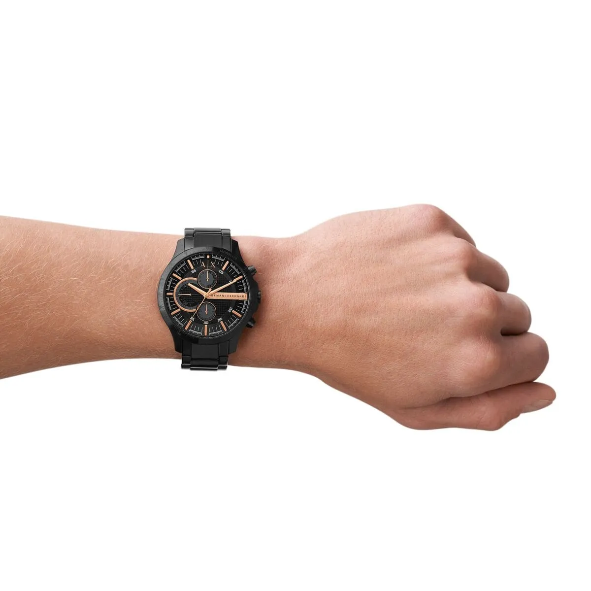 Armani Exchange - Hampton - AX2429