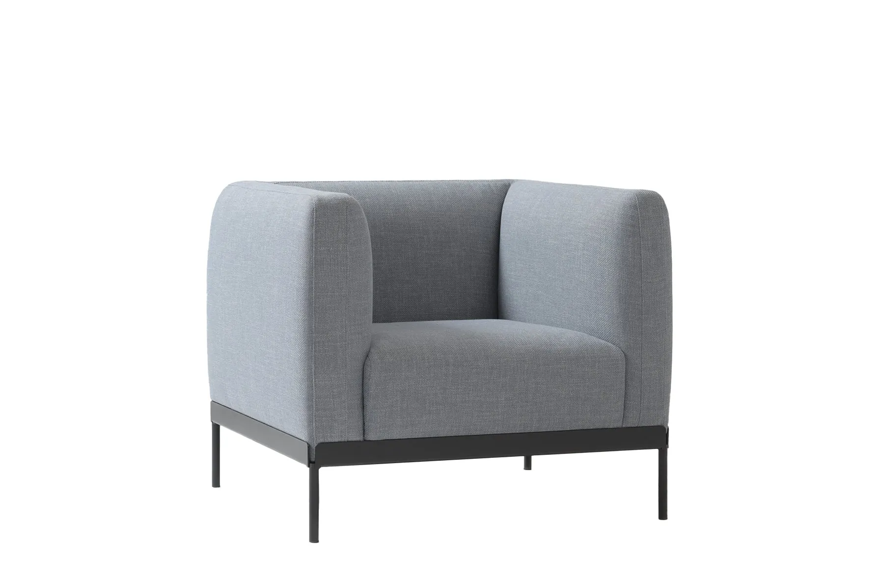 Asia Armchair