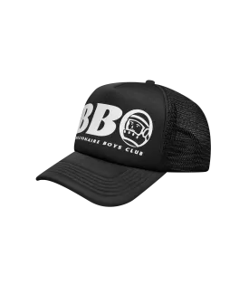 BB ASTRO CAP - BLACK