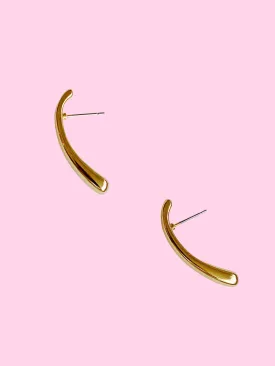 Beauty of Simplicity Earrings