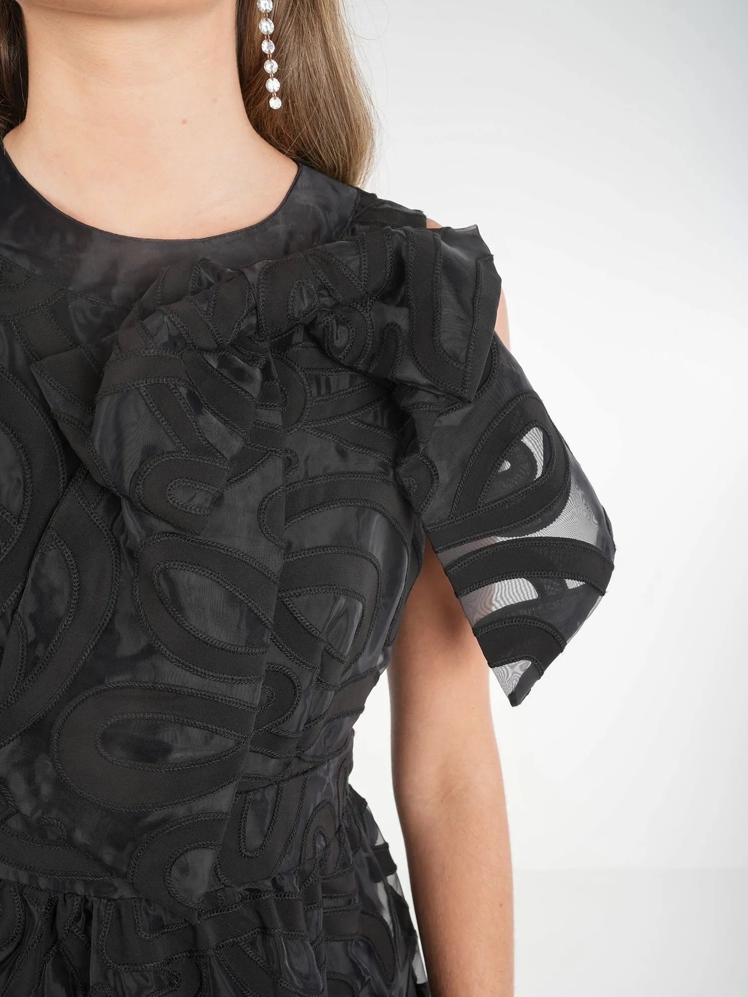 Bella Maxi - Joy/Black