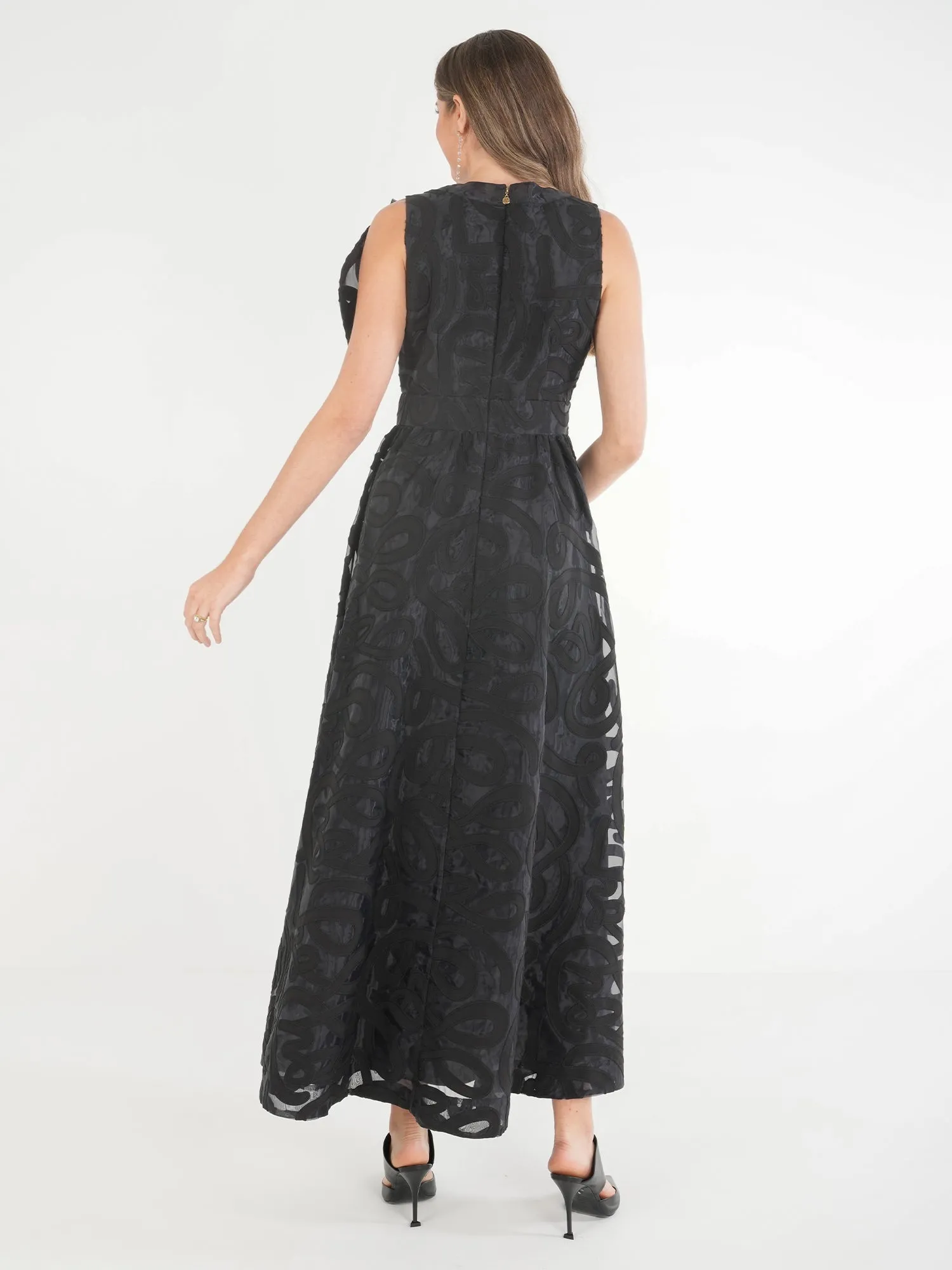 Bella Maxi - Joy/Black