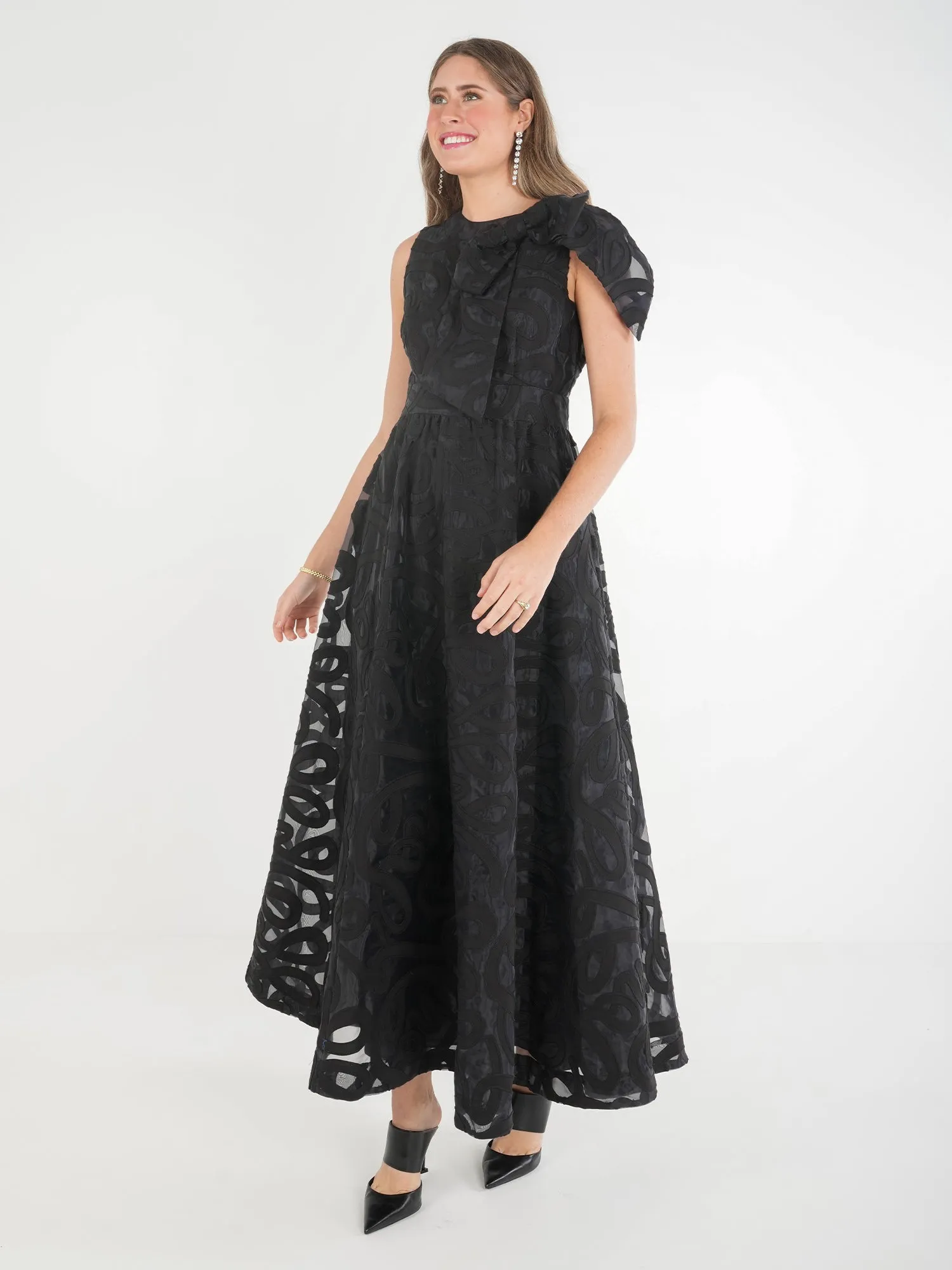 Bella Maxi - Joy/Black