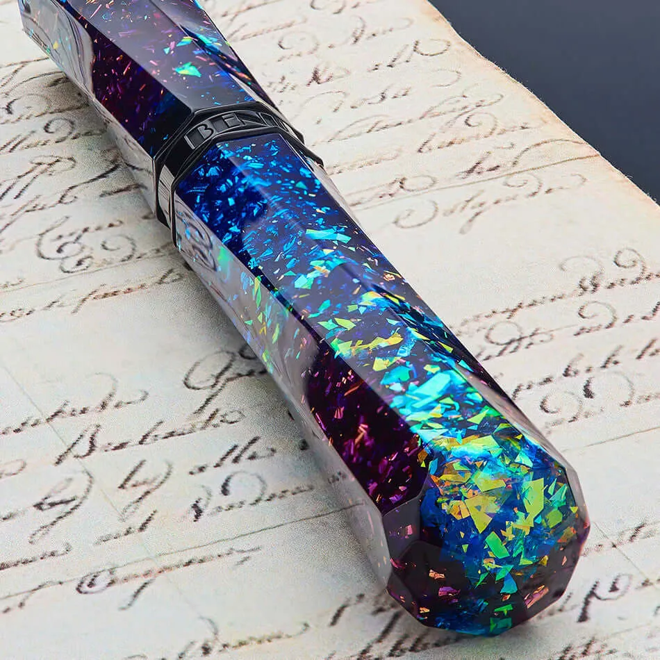Benu Scepter Rollerball Pen Scepter VII