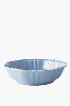 Berry and Thread 13" Bowl