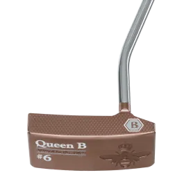 Bettinardi QUEEN B 6 Putter