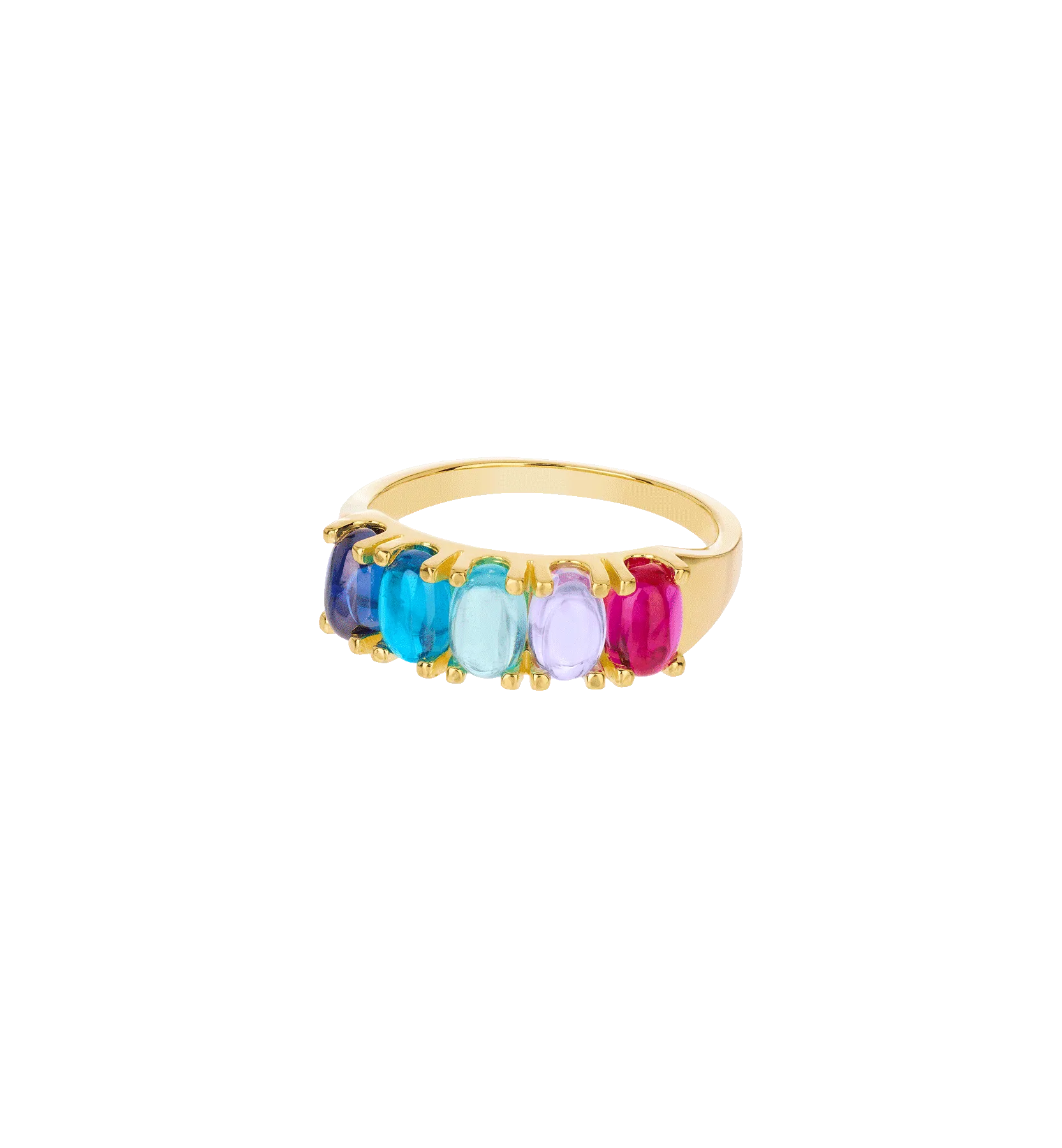 Bifrost Ring