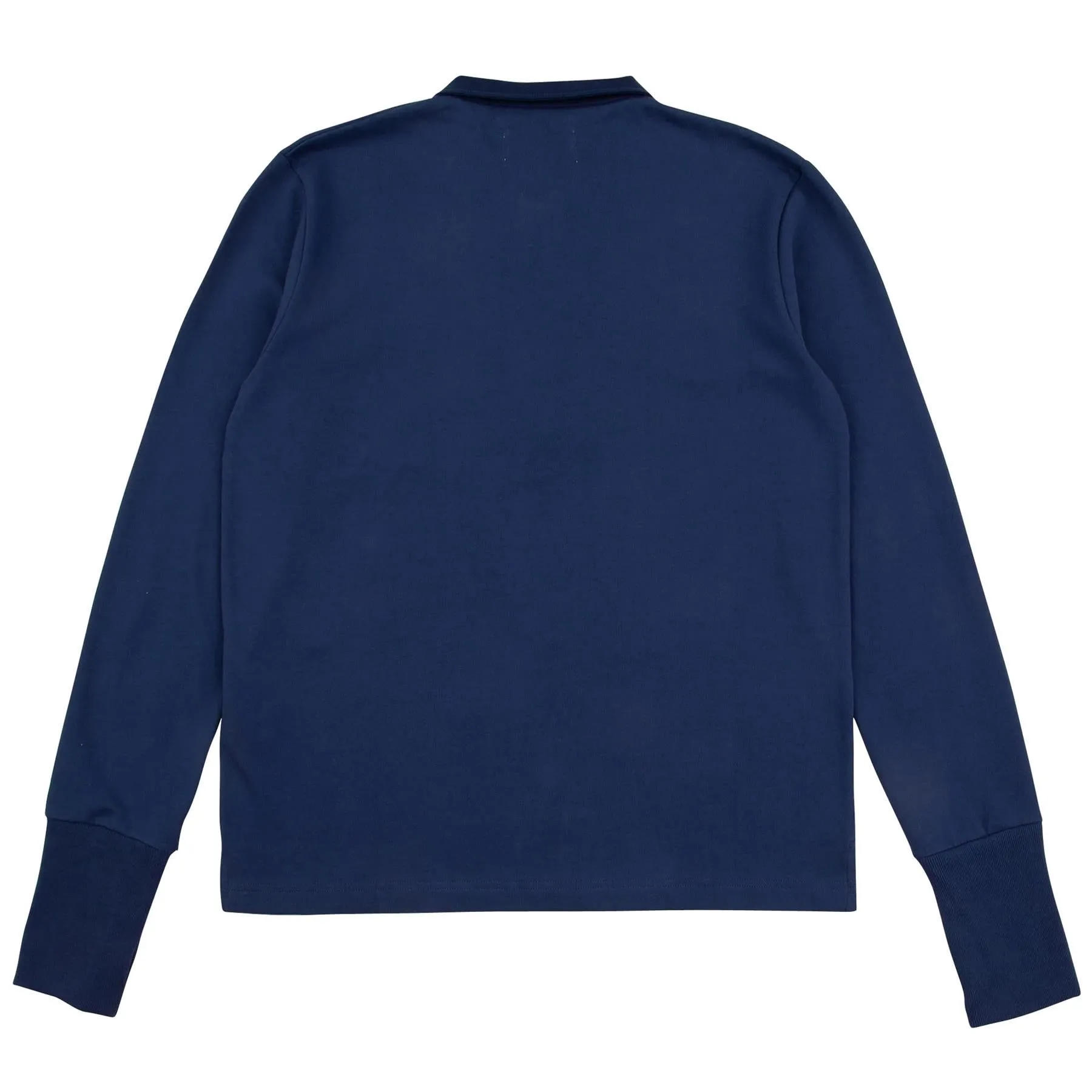 Big Mach Polo Petrol Blue - 2024
