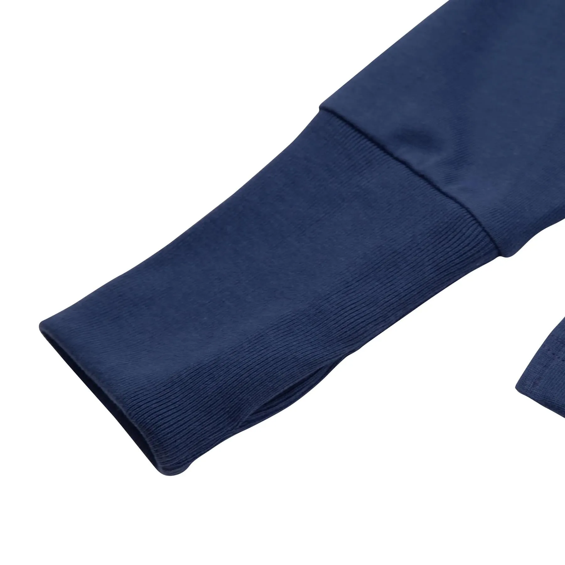 Big Mach Polo Petrol Blue - 2024