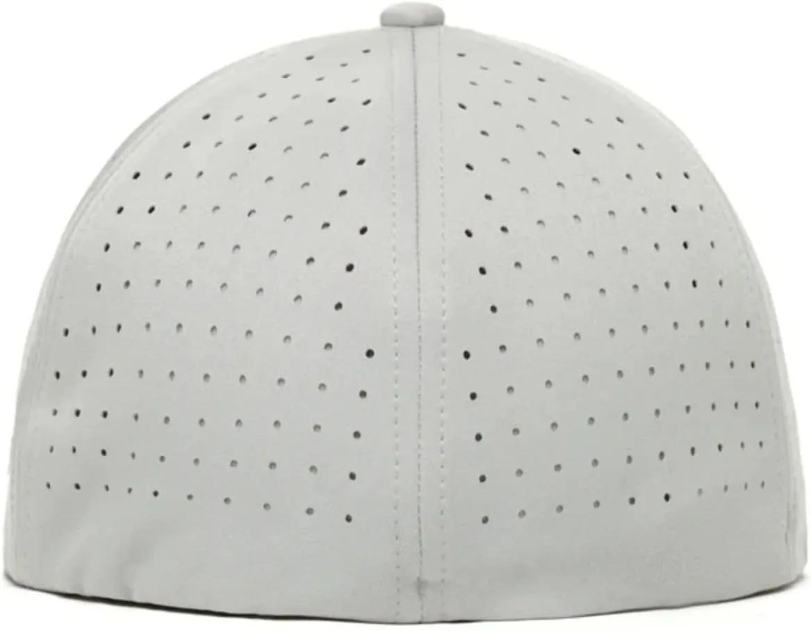 Bogey Bros Funny Golf Hats  Performance Golf Hat for Golfing & Sport, Breathable Golf Fitted Hats for Men & Women
