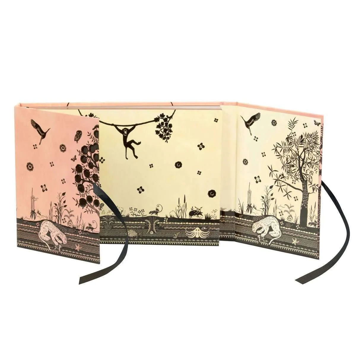 Bois Paradis Guestbook | Christian Lacroix