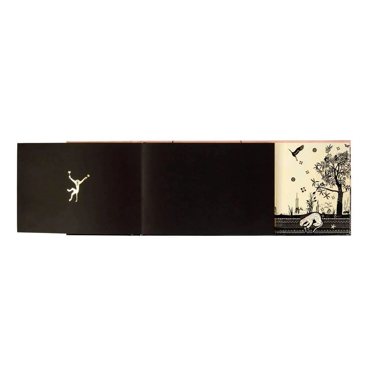 Bois Paradis Guestbook | Christian Lacroix