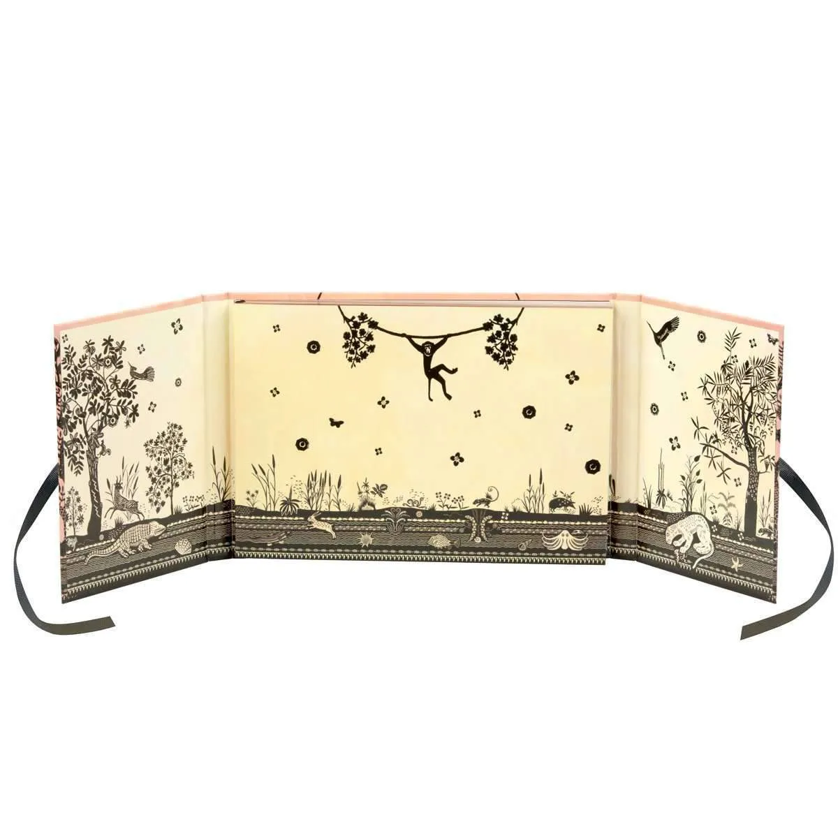 Bois Paradis Guestbook | Christian Lacroix
