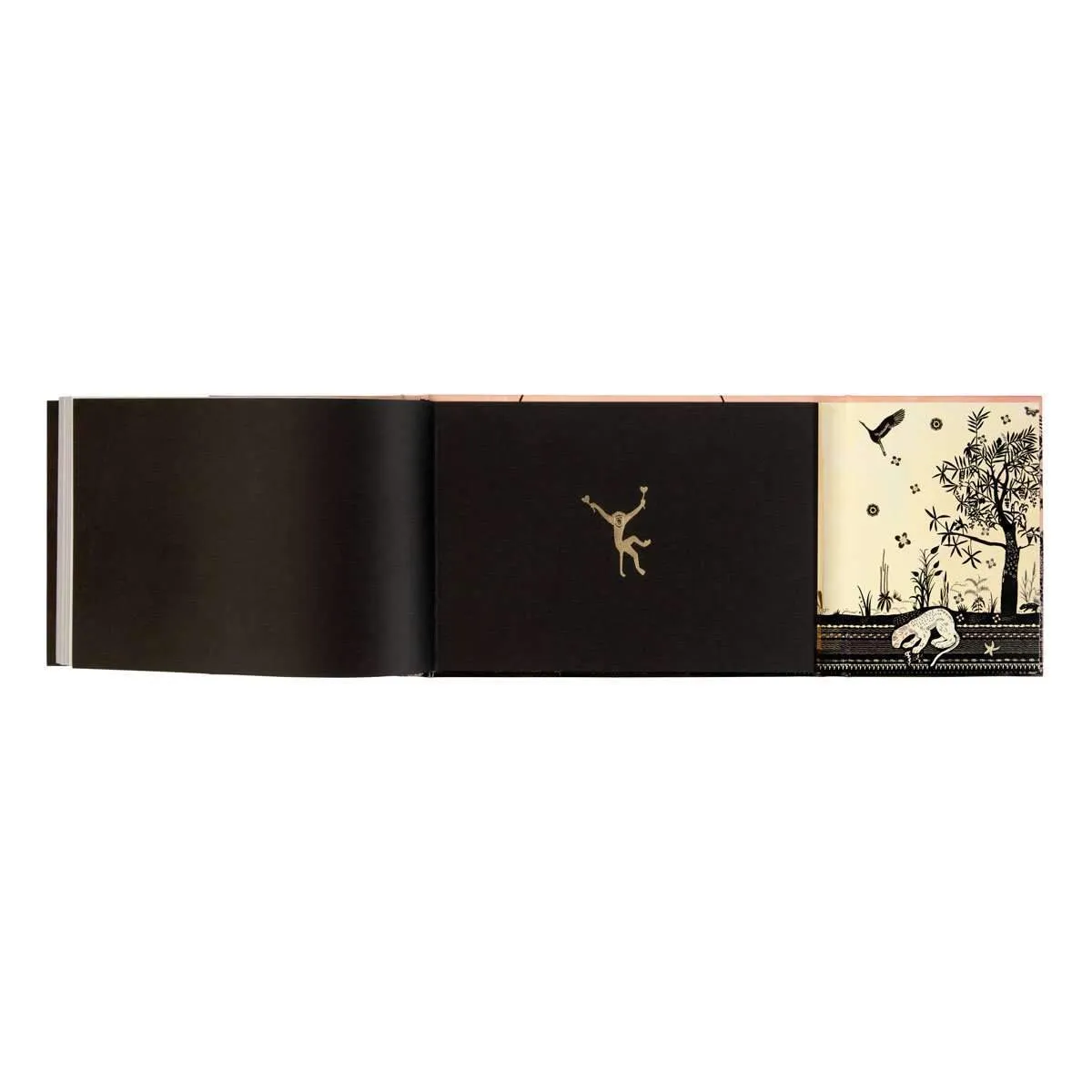 Bois Paradis Guestbook | Christian Lacroix