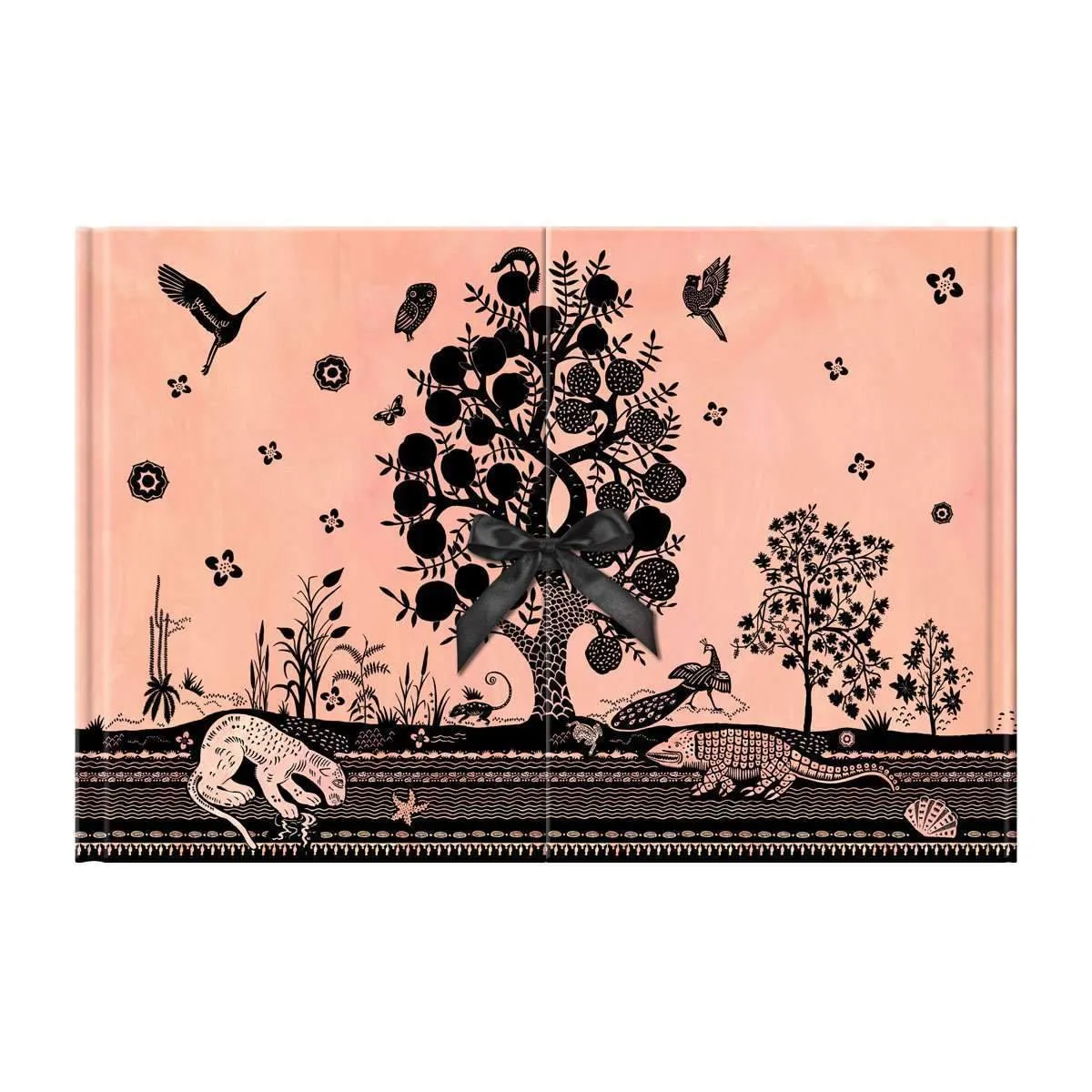Bois Paradis Guestbook | Christian Lacroix