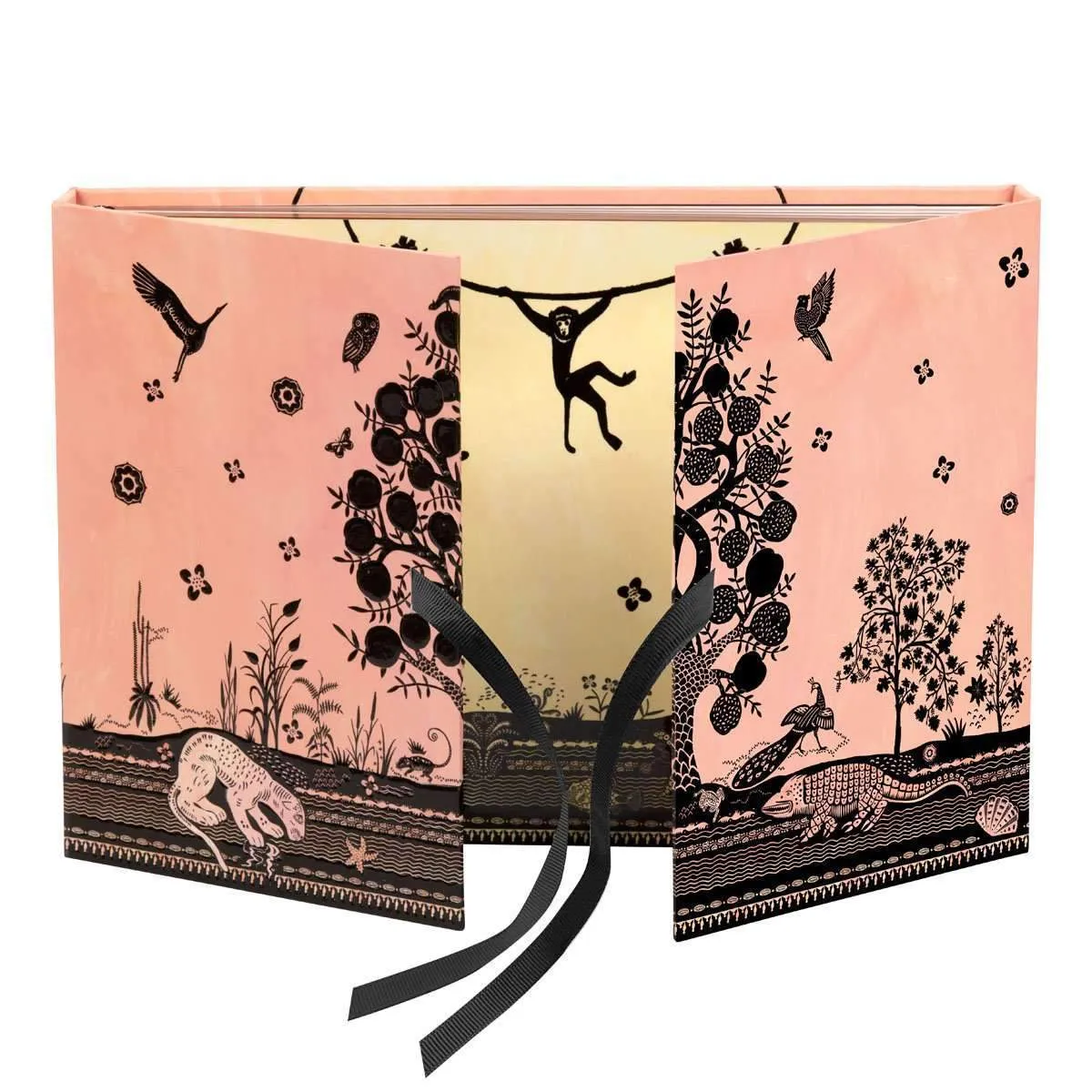 Bois Paradis Guestbook | Christian Lacroix