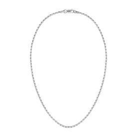 Boss Stainless Steel Evan Necklace