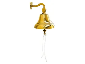 Brass Ship's Bells