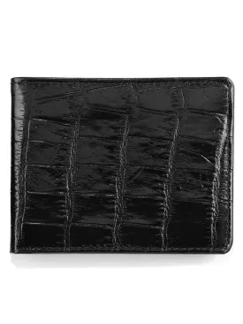 Brighton 89553 Rockefeller Passcase Wallet Black