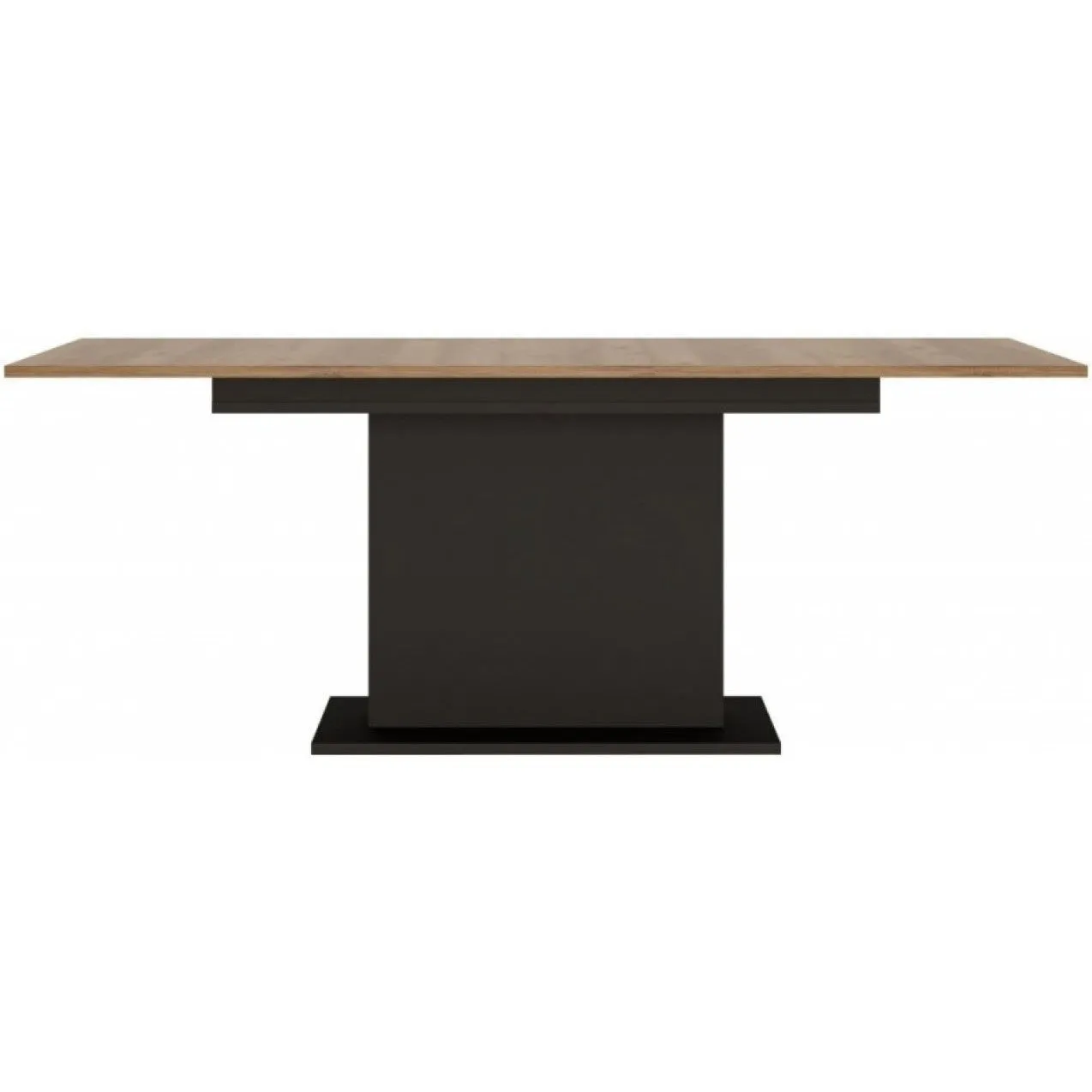 Brolo Extendable Dining Table With 4 Chairs