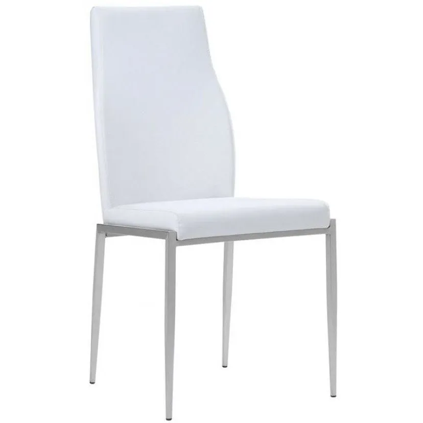 Brolo Extendable Dining Table With 4 Chairs